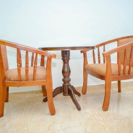 Villa Maria Tchilou 外观 照片