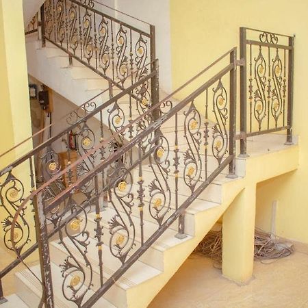 Villa Maria Tchilou 外观 照片