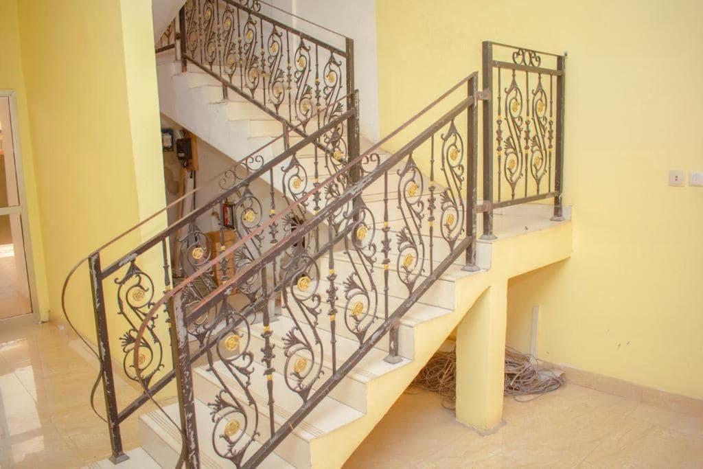 Villa Maria Tchilou 外观 照片